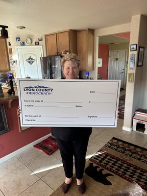 If I could give you 10/10, I would!