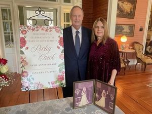 Great customer service