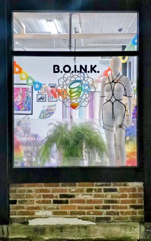 Just early we were looking for 