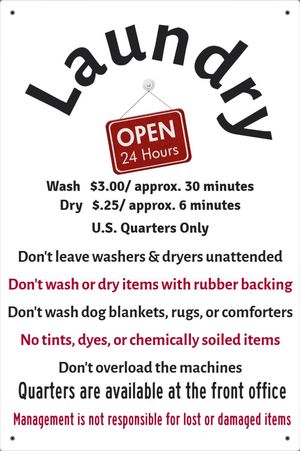 Easy To Create Sign - Reasonable Pricing - Great Customer Service