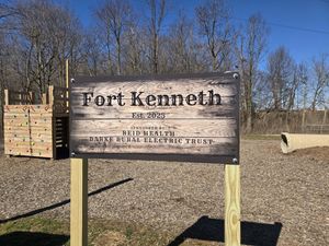 Signs Signs everywhere there's Signs!