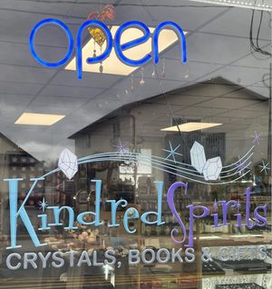 A Company You Can Trust - Love my new sign!