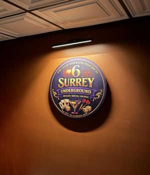 Reflective Aluminum Signs