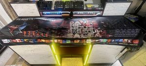 Great Banner Quality (Print & Sizing)