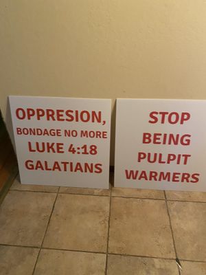 Great service for ministry.