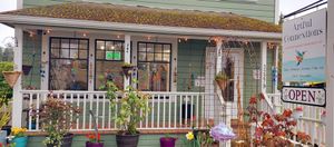 Gallery Sign Well-Made, Beautiful!