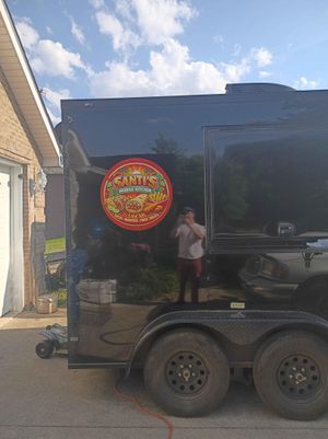 Fantastic quality, fast delivery, overall great and worthwhile service!