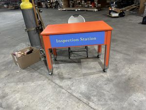 Excited to fill the warehouse with these quality signs!