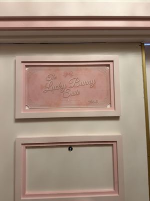 Acrylic Signs