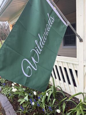 Custom Flags