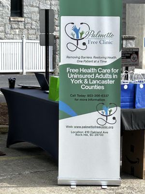 Excellent Quality Banner for the Price — Fast Shipping and Professional Look!