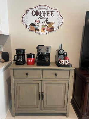 Very happy with custom sign cutout