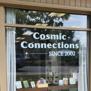 Cosmic Connections Nashville TN