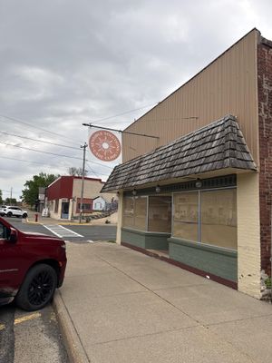 Aluminum Signs