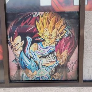 Artwork for Tattoo Shop