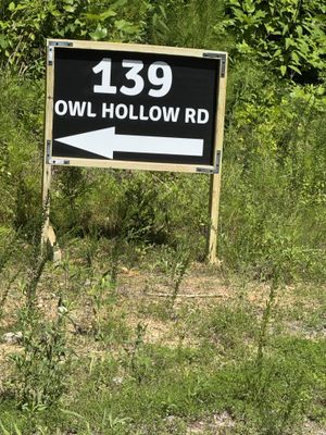 Great Sign and Fast turn around!  