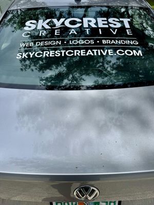 The best way to advertise