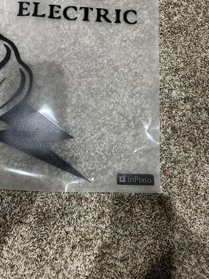 Clear Vehicle Decals