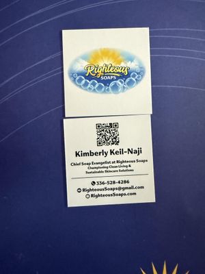 Business Cards