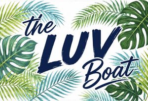 Boat Lettering & Decals