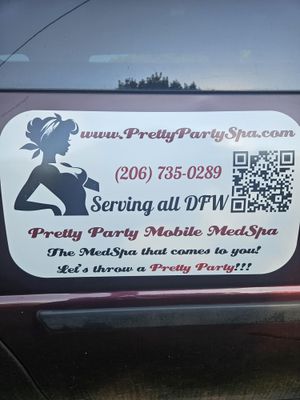 Perfect magnets, great printing job!
