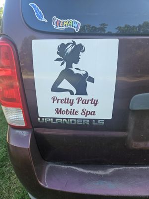 Perfect magnets, great printing job!
