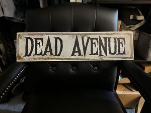 Perfect for my table display at my book conventions.
