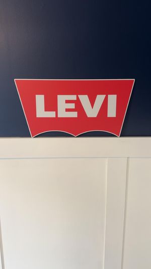 Aluminum Signs