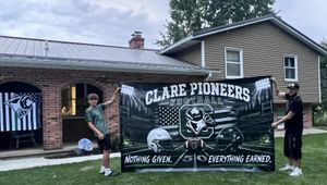 Breakaway Banners