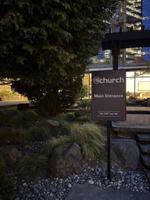 Aluminum Signs