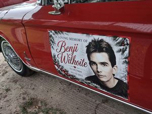 Car Magnets