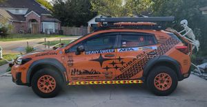 Rally Graphics Rock!!!