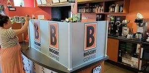 Made my counter look so good!