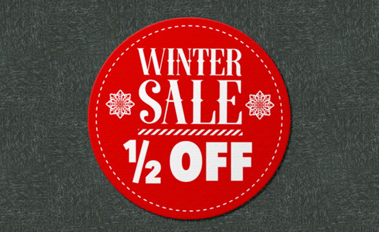 Carpet Stickers Sale