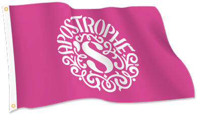 Custom Flags