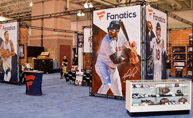Vinyl Banners