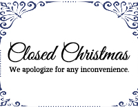 Free Christmas Sign Template