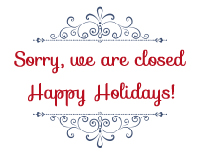 Free Christmas Sign Template