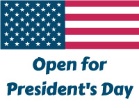 Free Closed for Presidents Day Sign Template (22)