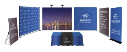 Trade Show Products