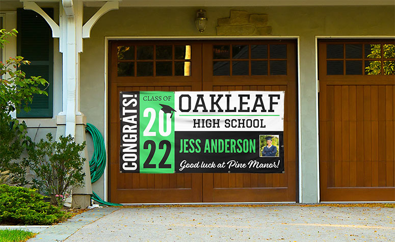 custom vinyl banners