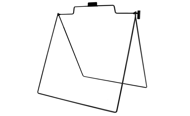 Real Estate A-Frame Hardware