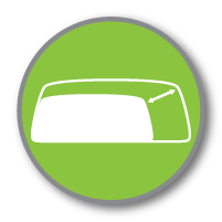 Weatherproof Icon