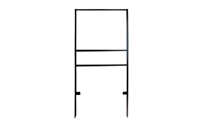 Single Rider Frame