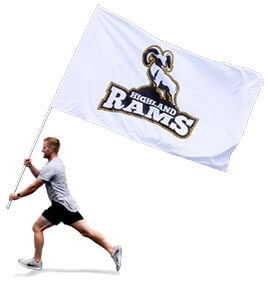 Spirit Flags