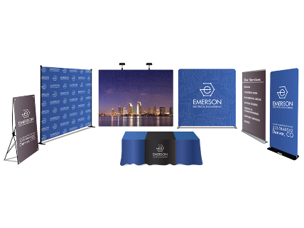 Tradeshow Displays