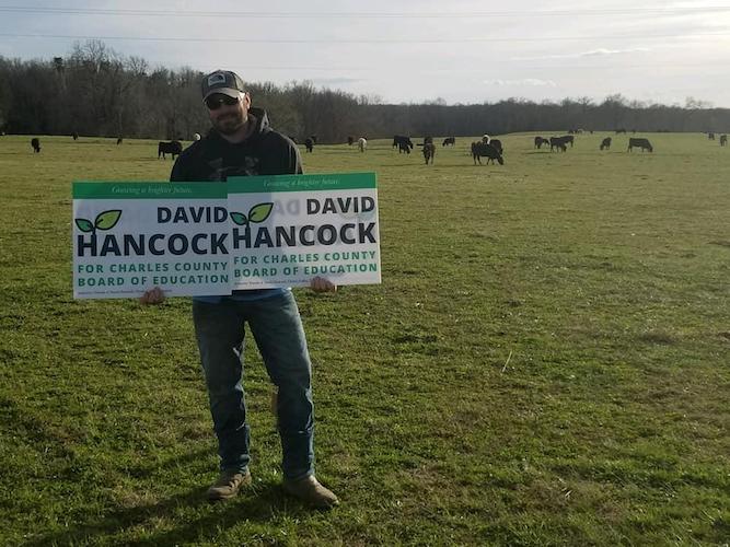 Yard Signs