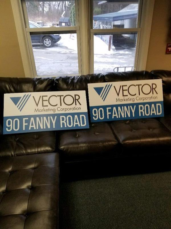 Custom Yard Signs & Lawn Signs Fast & Affordable Signs