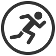 Open box icon