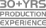 30 Yrs Prod Exp